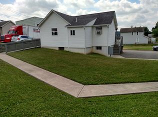 108 Hansen Ave, Butler, PA 16001