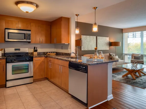 Concord Crystal City