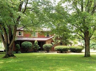 8877 Morrow Rossburg Rd, Pleasant Plain, OH
