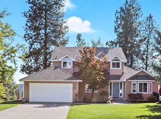 822 E Wellington Dr, Spokane, WA 99208