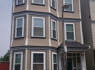 714 E 4th St, Boston, MA 02127