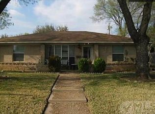 2117 Ruby Rd, Irving, TX 75060