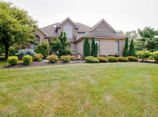 3800 Maple Grove Rd, Marion, OH 43302