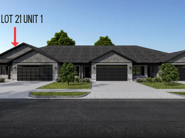 LOT 21 Rolling Creek Ln Unit 1, Dubuque, IA 52003