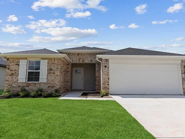 6024 Ambrose Peak Ln, Rosenberg, TX 77469