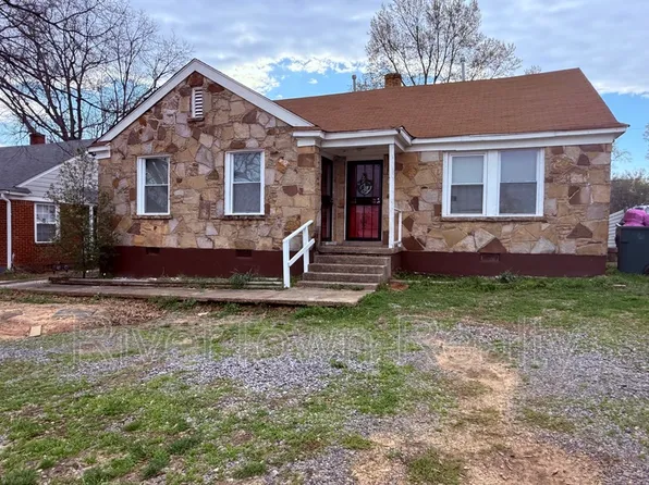 3175 Jackson Ave, Memphis, TN 38112
