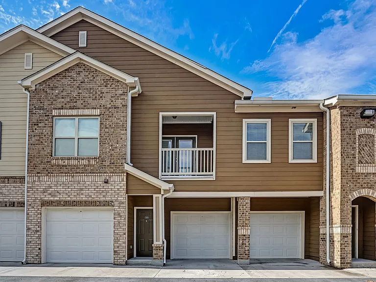 Dalton - 1 Bed / 1 Bath - 871 Sq.Ft.