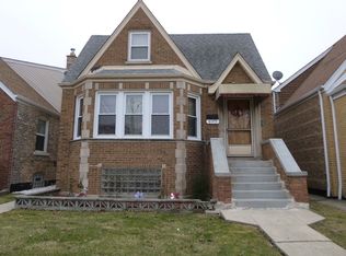 4129 W 57th Pl, Chicago, IL 60629