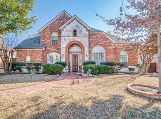 1675 Wildfire Ln, Frisco, TX 75033