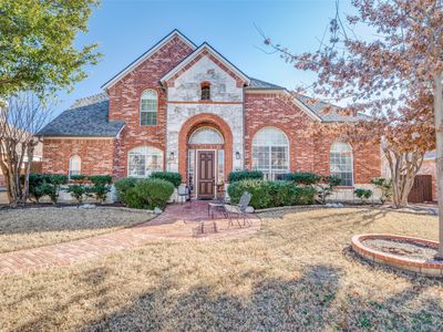 1675 Wildfire Ln, Frisco, TX, 75033