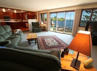 8978 E Wakemup Village Rd, Cook, MN 55723