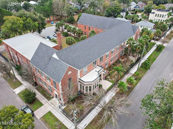 1951 N MARKET Street #9, Jacksonville, FL 32206