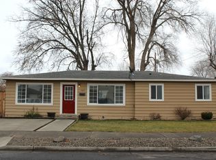1425 W Lee St, Moses Lake, WA 98837