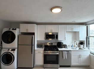192 Athens St #3A, Boston, MA 02127