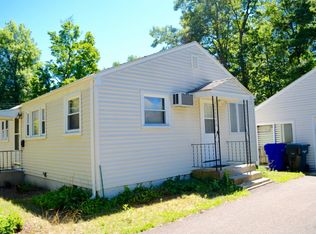 128 Elijah St, Springfield, MA 01109