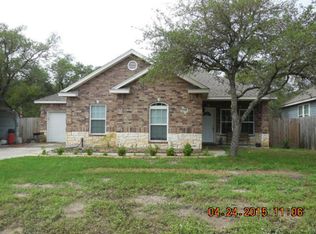 1905 12th St, Ingleside, TX 78362