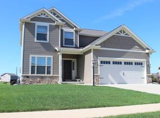 3907 Freedom Blvd, Champaign, IL 61822