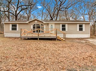 1285 S 283rd East Ave, Catoosa, OK 74015