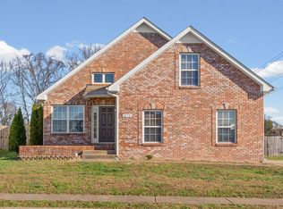 3773 Harvest Rdg, Clarksville, TN 37040