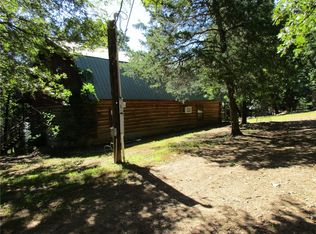 12119 Pamela Jean Dr, Rudy, AR 72952