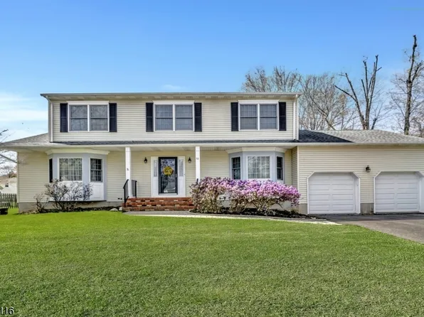 52 Marshall Rd, Hillsborough Twp., NJ 08844