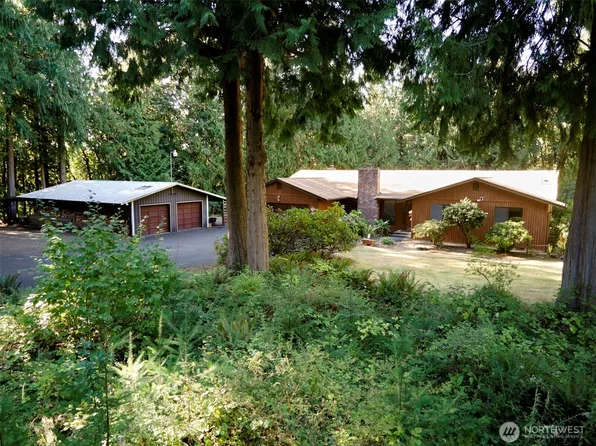 135 Ridgecrest Drive, Toledo, WA 98591
