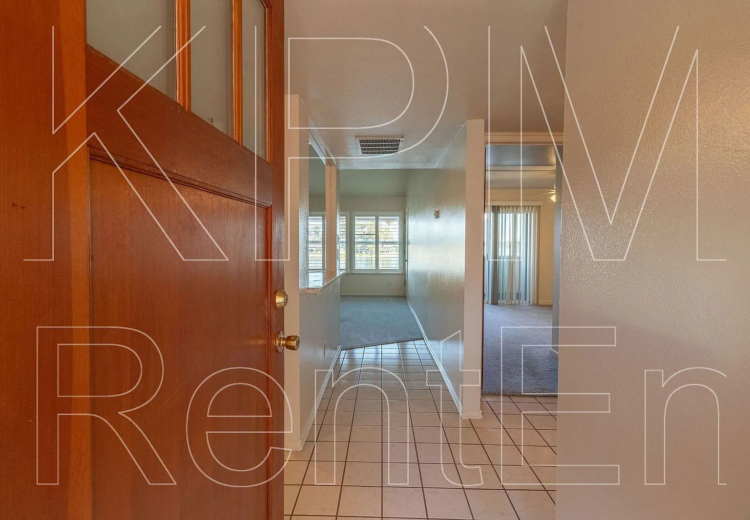 2 bed, 2.0 bath, 1032 sqft, $1,850 — Photo 3