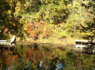 Hays Rd #5, Heber Springs, AR 72543