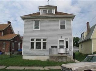 265 S Torrence St #A-B, Dayton, OH 45403