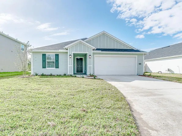 450 RED DAHLIA Lane, Jacksonville, FL 32218