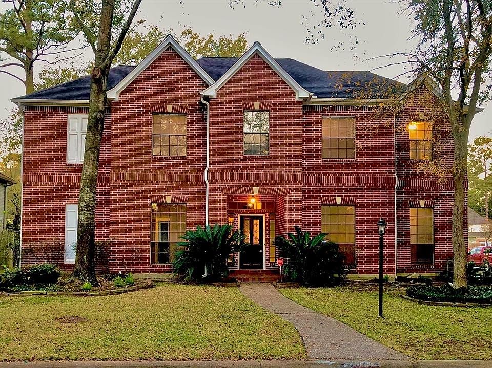 13714 Quail Forest Dr, Cypress, TX 77429 Zillow