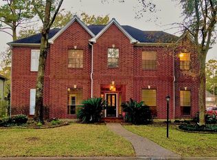 13714 Quail Forest Dr, Cypress, TX 77429