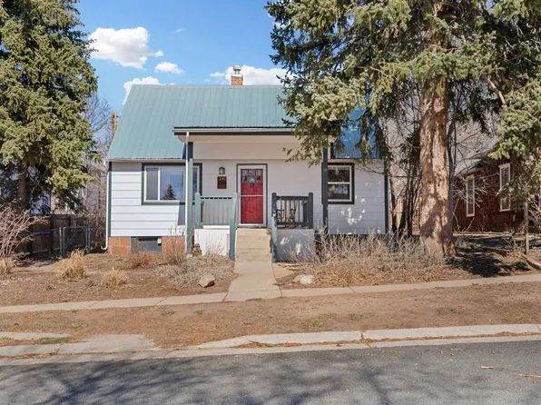 240 Main St, Lyons, CO 80540
