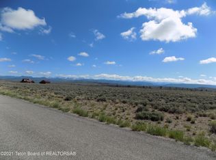 Wild West Pl, Pinedale, WY 82941