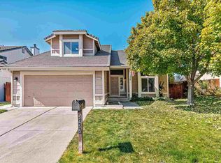 5455 Santa Rosa Ave, Sparks, NV 89436