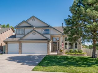 11713 W Belmont Dr, Littleton, CO 80127