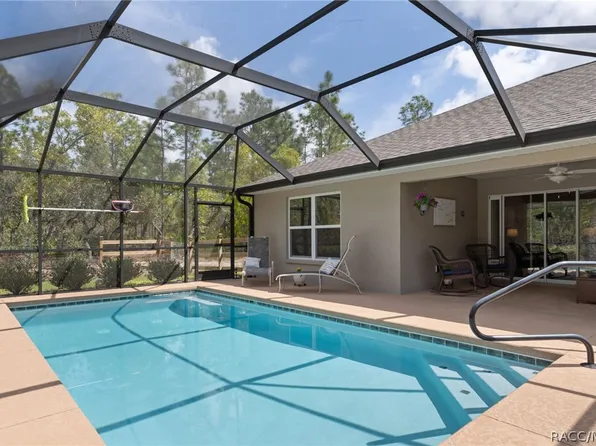 4268 N Saddletree Dr, Beverly Hills, FL 34465
