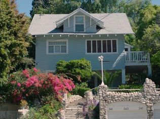 341 Mount Washington Dr, Los Angeles, CA 90065