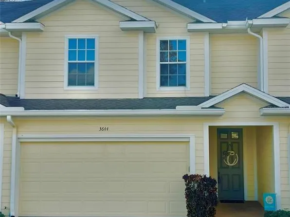 3644 Pine Knot Dr, Valrico, FL 33596