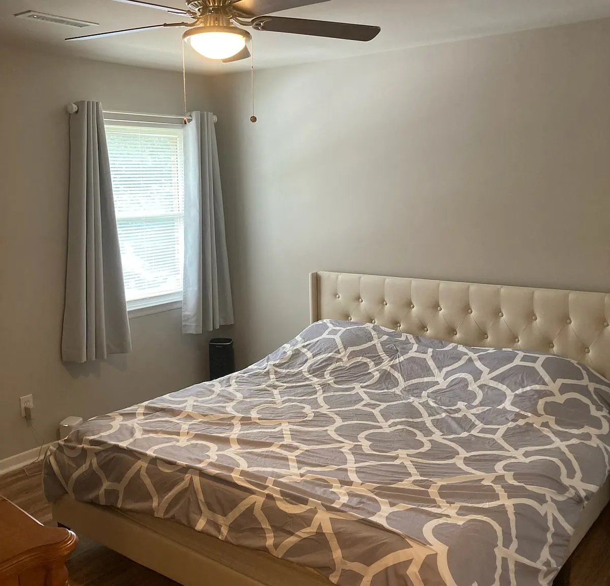 1 bed, 720 sqft, $1,535 — Photo 3