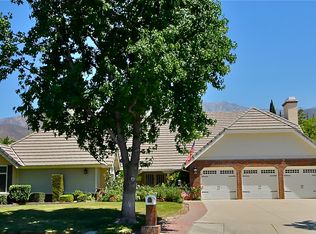 8242 Thoroughbred St, Rancho Cucamonga, CA 91701