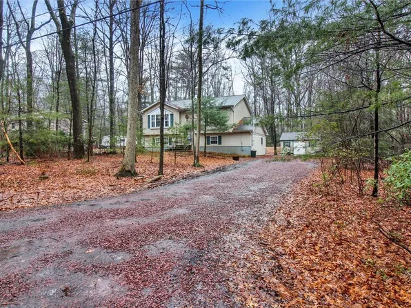 125 Gumwood Ln, Kunkletown, PA 18058