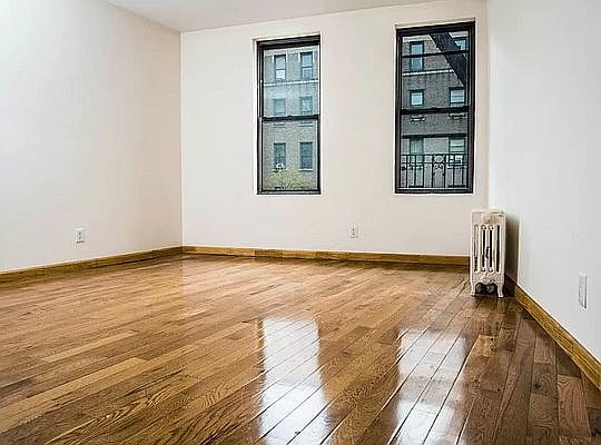 2nd image of 80 Fort Washington Ave #41