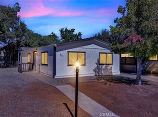 3835 Gardiner Ferry Rd SPC 35, Corning, CA 96021
