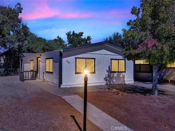 3835 Gardiner Ferry Rd Spc 35, Corning, CA 96021