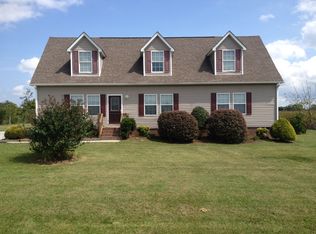 629 Bell Farm Rd, Statesville, NC 28625