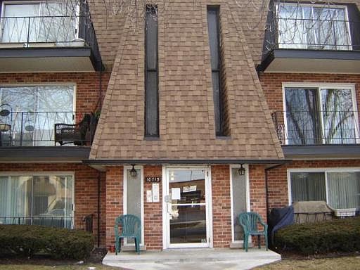 1st image of 10715 S Keating Ave APT 1A