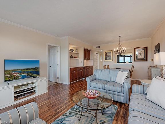 2nd image of 6300 Pelican Bay BLVD #A PH-4
