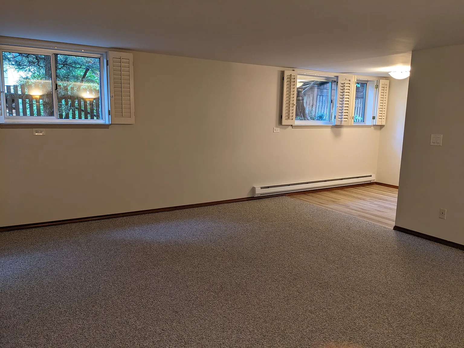 2 bed, 750 sqft, $2,100 — Photo 3