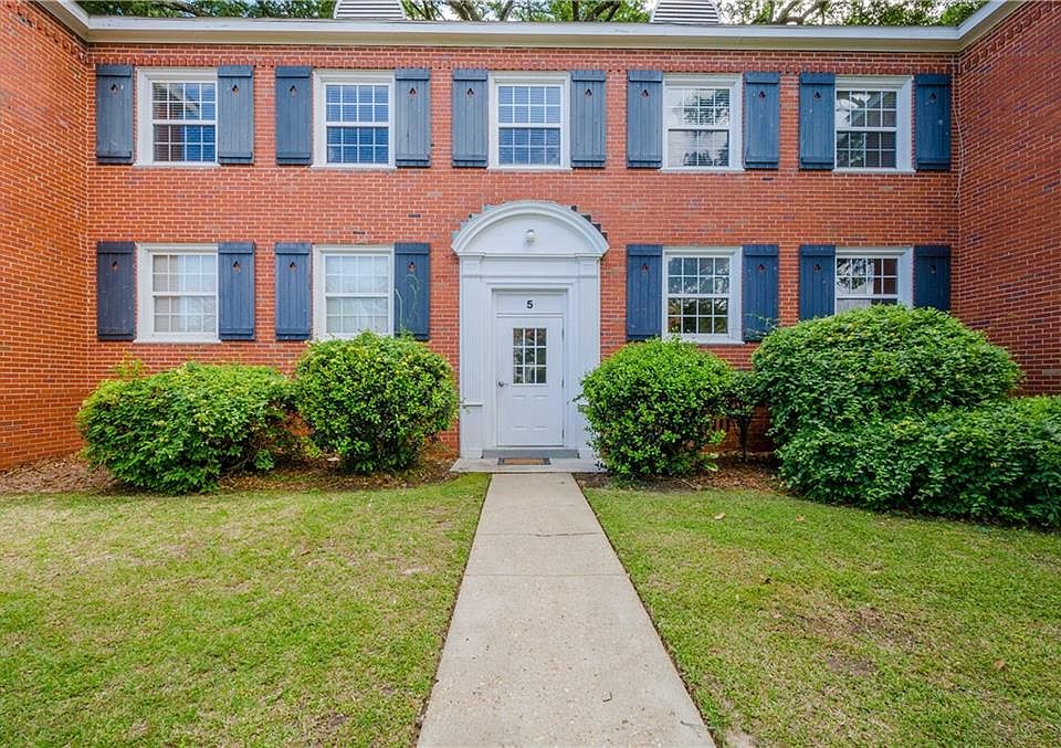 214 Upham St UNIT 5A, Mobile, AL 36607 Zillow